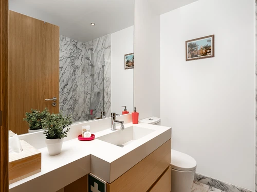 Ferienwohnung Portimão, 2 Schlafzimmer, 5 Personen - photo_1011865847957