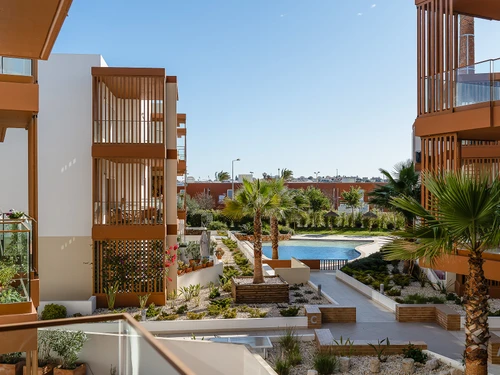 Apartamento Portimão, 2 dormitorios, 5 personas - photo_1011865847957