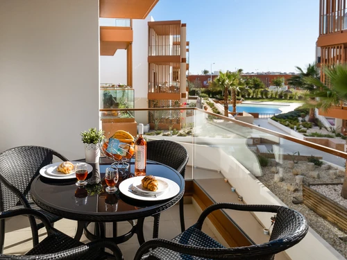 Ferienwohnung Portimão, 2 Schlafzimmer, 5 Personen - photo_1011865847957