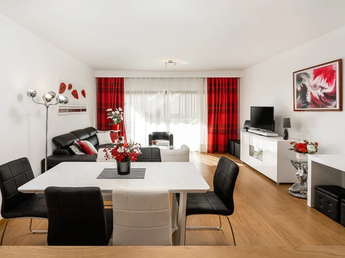 Ferienwohnung Portimão, 2 Schlafzimmer, 5 Personen - photo_1011865847957