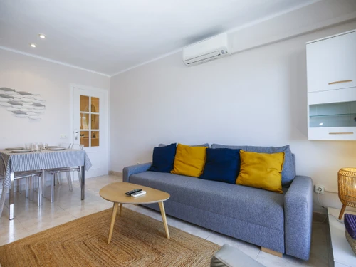 Apartamento Cambrils, 2 dormitorios, 4 personas - photo_1011865848095