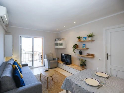 Apartamento Cambrils, 2 dormitorios, 4 personas - photo_1011865848095