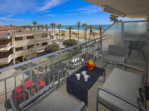 Apartamento Cambrils, 2 dormitorios, 4 personas - photo_1011865848095