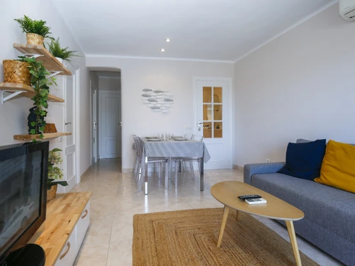 Apartamento Cambrils, 2 dormitorios, 4 personas - photo_1011865848095