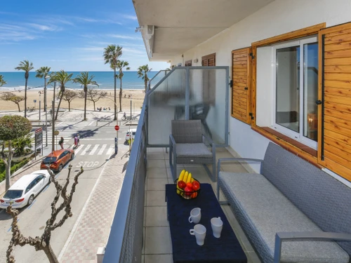 Appartement Cambrils, 3 pièces, 4 personnes - photo_1011865848095