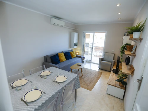 Apartamento Cambrils, 2 dormitorios, 4 personas - photo_1011865848095