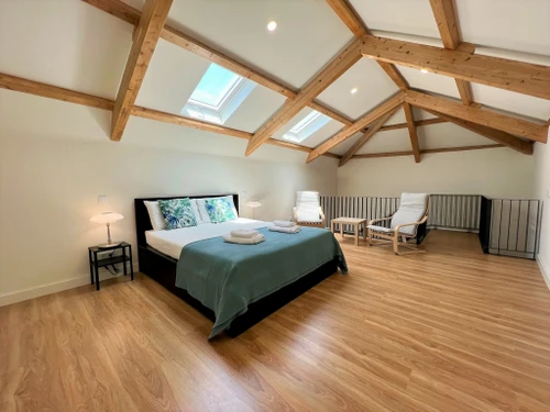 Appartement Faro, 3 pièces, 4 personnes - photo_1011865848227