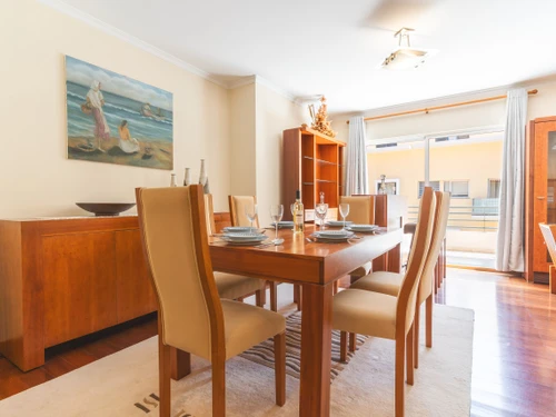 Appartement Ribeira Brava, 4 pièces, 6 personnes - photo_1011865848362