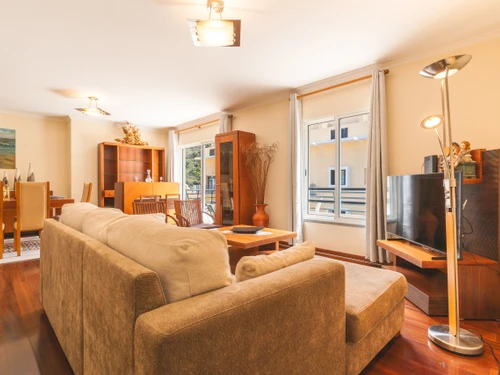 Appartement Ribeira Brava, 4 pièces, 6 personnes - photo_1011865848362