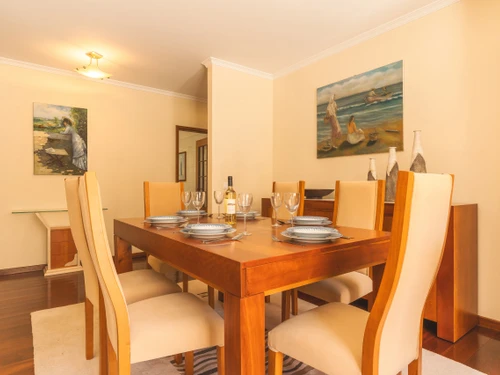 Appartement Ribeira Brava, 4 pièces, 6 personnes - photo_1011865848362