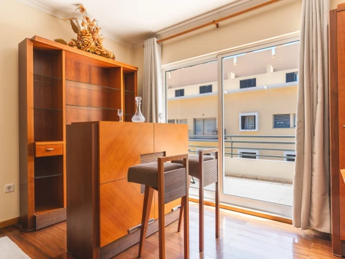 Appartement Ribeira Brava, 4 pièces, 6 personnes - photo_1011865848362