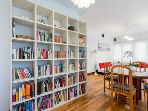 Apartment Bilbao, 2 bedrooms, 4 persons - photo_1011865848501