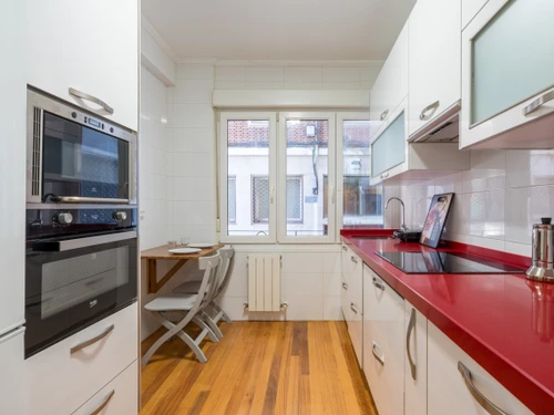 Apartment Bilbao, 2 bedrooms, 4 persons - photo_1011865848501