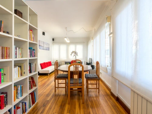Apartamento Bilbao, 2 dormitorios, 4 personas - photo_1011865848501