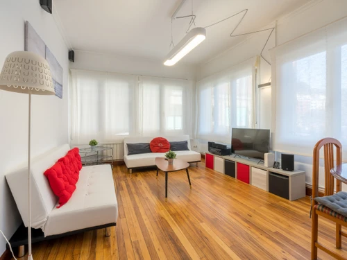 Apartment Bilbao, 2 bedrooms, 4 persons - photo_1011865848501