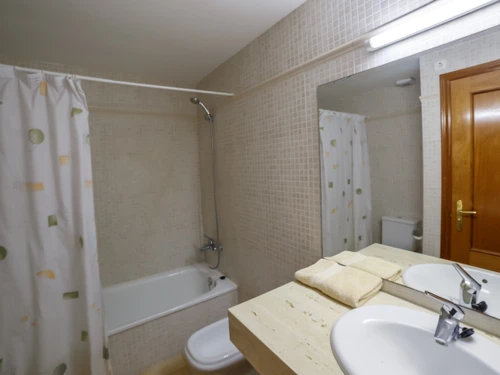 Appartement Pals, 3 pièces, 5 personnes - photo_1011865848636