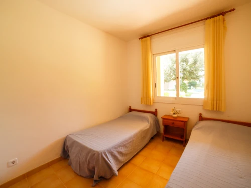 Appartement Pals, 3 pièces, 5 personnes - photo_1011865848636