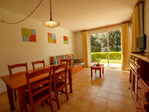 Appartement Pals, 3 pièces, 5 personnes - photo_1011865848636