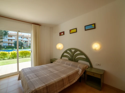 Appartement Pals, 3 pièces, 5 personnes - photo_1011865848636