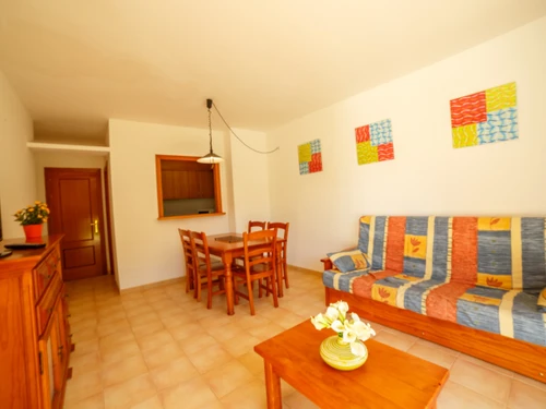 Appartement Pals, 3 pièces, 5 personnes - photo_1011865848636