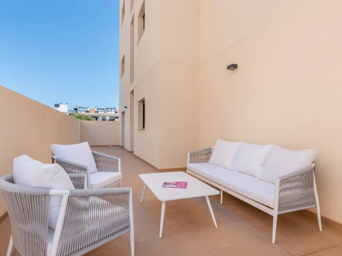 Ferienwohnung Dehesa de Campoamor, 3 Schlafzimmer, 6 Personen - photo_1011865848776