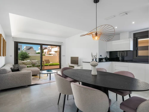 Appartement Dehesa de Campoamor, 4 pièces, 6 personnes - photo_1011865848776