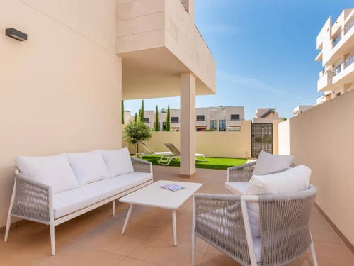 Ferienwohnung Dehesa de Campoamor, 3 Schlafzimmer, 6 Personen - photo_1011865848776