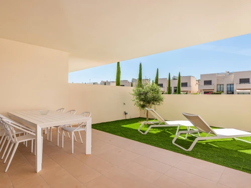 Ferienwohnung Dehesa de Campoamor, 3 Schlafzimmer, 6 Personen - photo_1011865848776