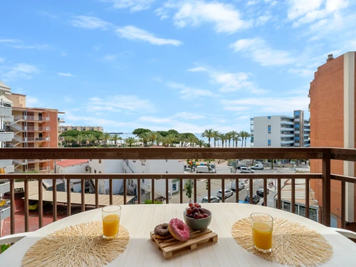 Apartamento La Pineda, 1 dormitorio, 4 personas - photo_1011865848923