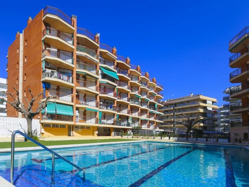 Apartamento La Pineda, 1 dormitorio, 4 personas - photo_1011865848923