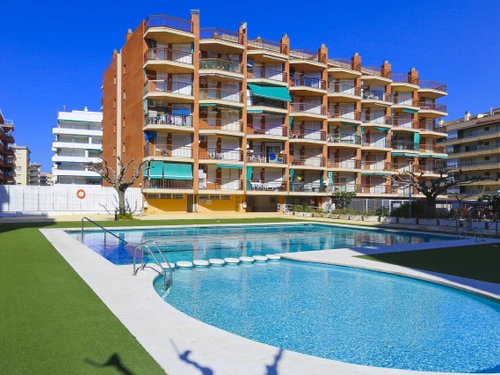 Apartamento La Pineda, 1 dormitorio, 4 personas - photo_1011865848923
