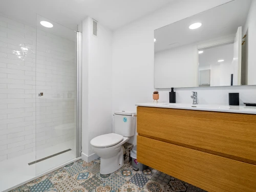 Apartamento La Pineda, 1 dormitorio, 4 personas - photo_1011865848923