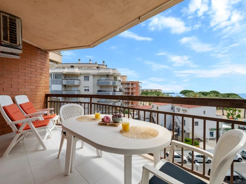 Apartamento La Pineda, 1 dormitorio, 4 personas - photo_1011865848923