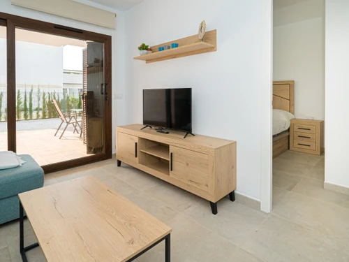 Apartment San Juan De Los Terreros, 2 bedrooms, 4 persons - photo_1011865849054