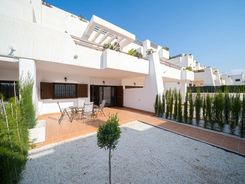Apartment San Juan De Los Terreros, 2 bedrooms, 4 persons - photo_1011865849054