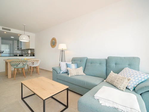 Apartment San Juan De Los Terreros, 2 bedrooms, 4 persons - photo_1011865849054