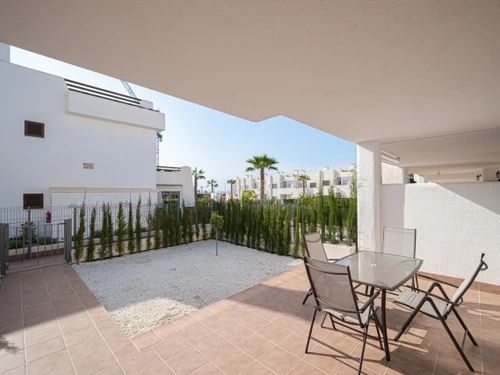 Apartment San Juan De Los Terreros, 2 bedrooms, 4 persons - photo_1011865849054