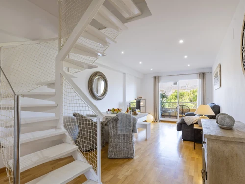 Ferienwohnung Xàbia, 3 Schlafzimmer, 6 Personen - photo_1011865849344