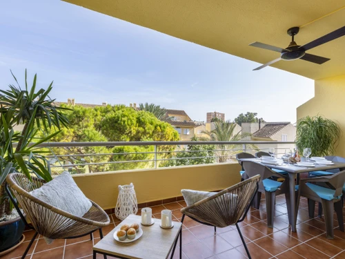 Ferienwohnung Xàbia, 3 Schlafzimmer, 6 Personen - photo_1011865849344