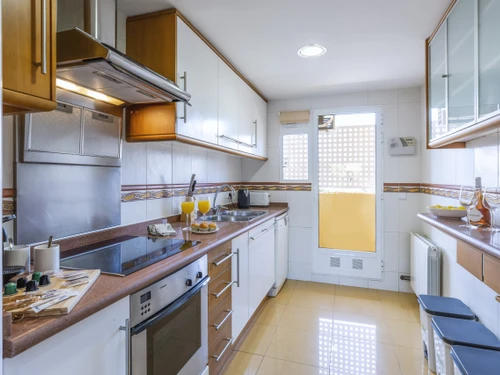 Ferienwohnung Xàbia, 3 Schlafzimmer, 6 Personen - photo_1011865849344