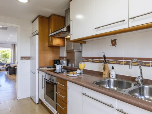 Ferienwohnung Xàbia, 3 Schlafzimmer, 6 Personen - photo_1011865849344