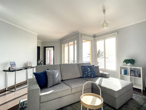 Appartement Madalena do Mar, 3 pièces, 5 personnes - photo_1011865849489