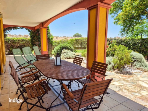 Appartement Ayamonte, 4 pièces, 6 personnes - photo_1011865849623