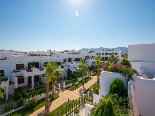 Appartement San Juan de los Terreros, 3 pièces, 6 personnes - photo_1011865849762