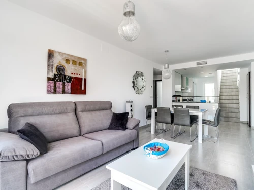 Appartement San Juan de los Terreros, 3 pièces, 6 personnes - photo_1011865849762