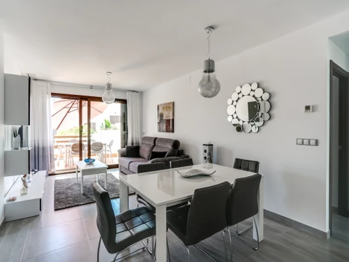 Appartement San Juan de los Terreros, 3 pièces, 6 personnes - photo_1011865849762