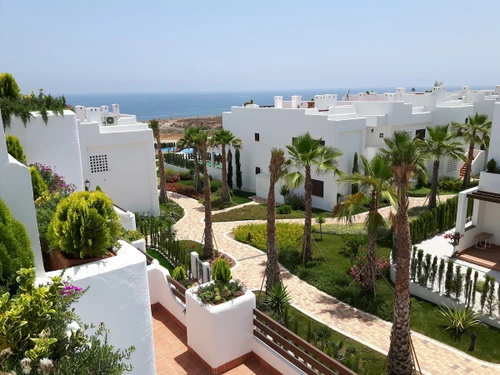 Appartement San Juan de los Terreros, 3 pièces, 6 personnes - photo_1011865849762