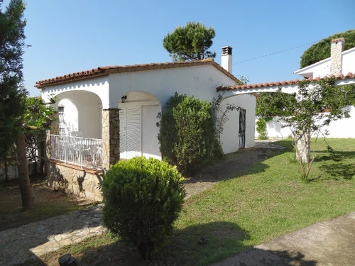 Villa L'Escala, 2 bedrooms, 4 persons - photo_1011865849903