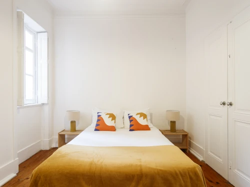 Ferienwohnung Lissabon, 4 Schlafzimmer, 10 Personen - photo_1011865850040