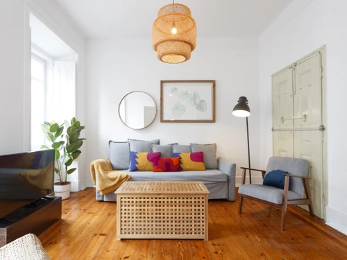 Ferienwohnung Lissabon, 4 Schlafzimmer, 10 Personen - photo_1011865850040